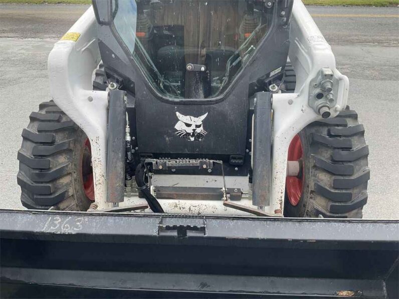 
								2020 Bobcat S66 full									