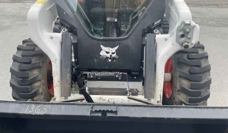 
								2020 Bobcat S66 full									