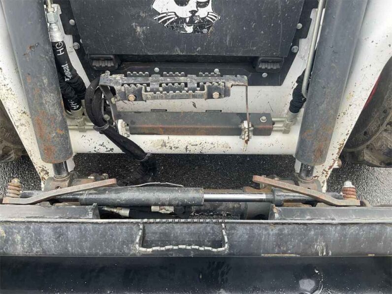 
								2020 Bobcat S66 full									