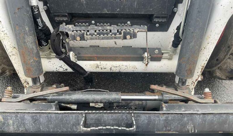 
								2020 Bobcat S66 full									