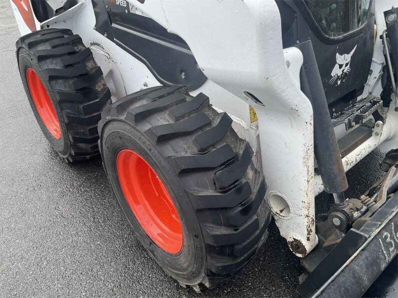 
								2020 Bobcat S66 full									