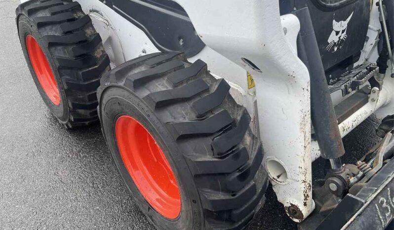 
								2020 Bobcat S66 full									