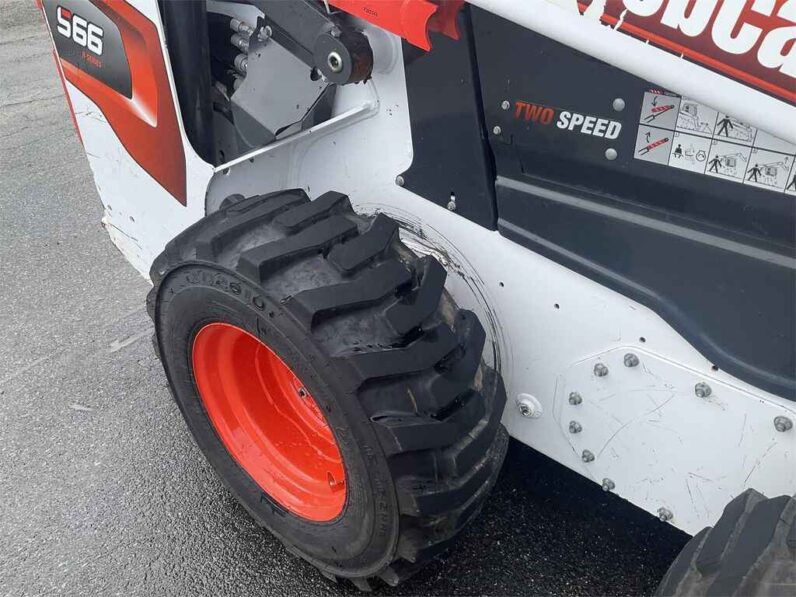 
								2020 Bobcat S66 full									