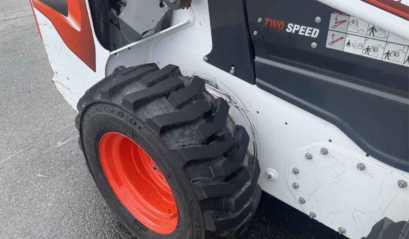 
								2020 Bobcat S66 full									