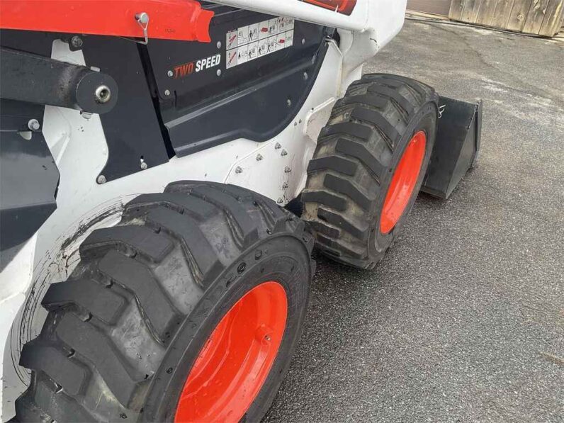 
								2020 Bobcat S66 full									