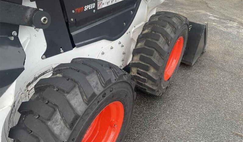 
								2020 Bobcat S66 full									