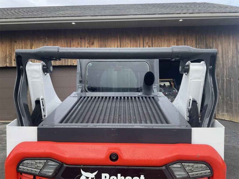
								2020 Bobcat S66 full									