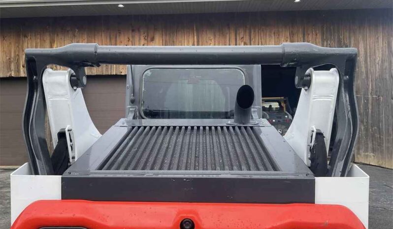 
								2020 Bobcat S66 full									