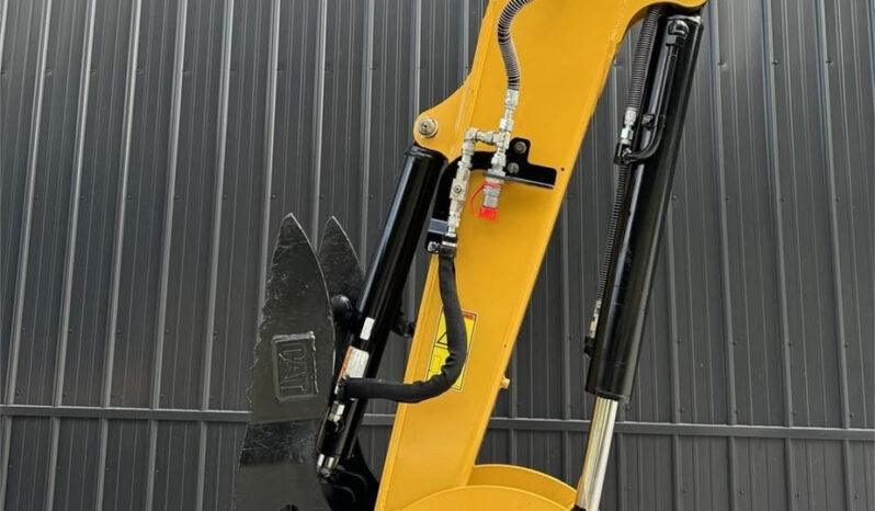 
								2019 Caterpillar 305.5E2 CR full									