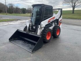 2020 Bobcat S66