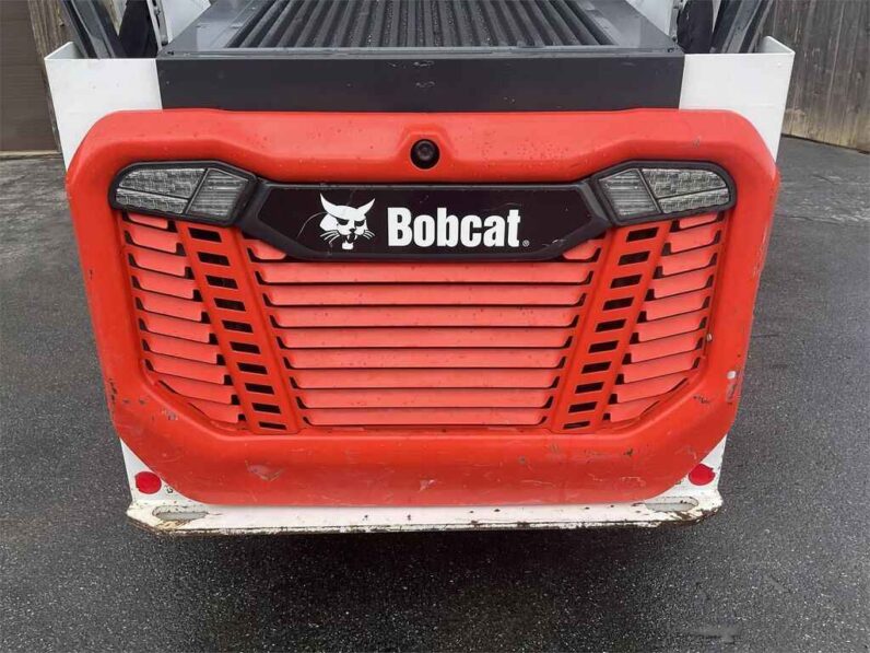
								2020 Bobcat S66 full									
