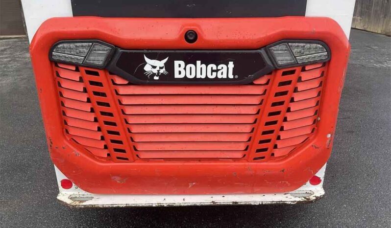 
								2020 Bobcat S66 full									