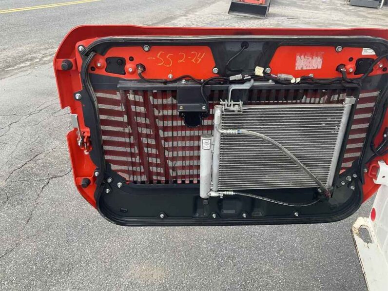 
								2020 Bobcat S66 full									