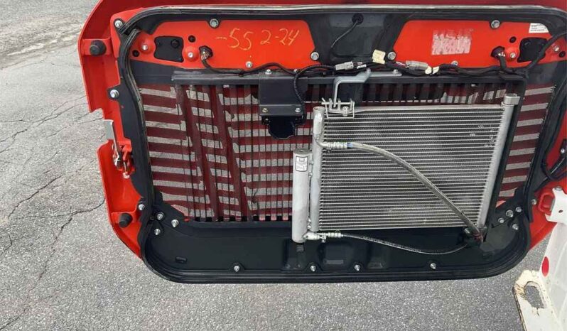 
								2020 Bobcat S66 full									