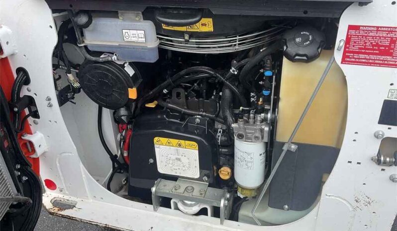 
								2020 Bobcat S66 full									