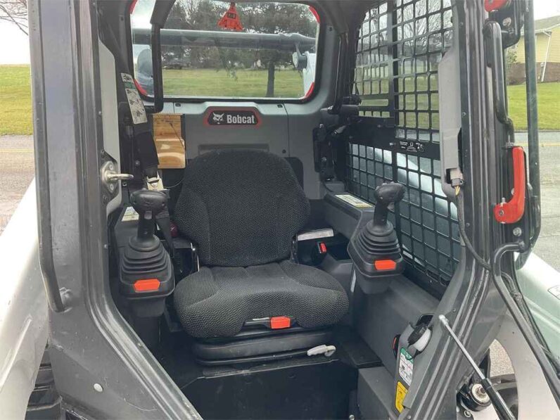 
								2020 Bobcat S66 full									