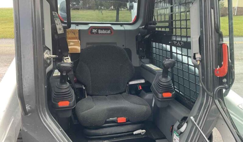 
								2020 Bobcat S66 full									