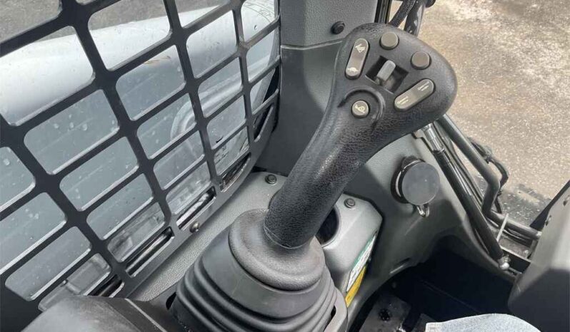 
								2020 Bobcat S66 full									