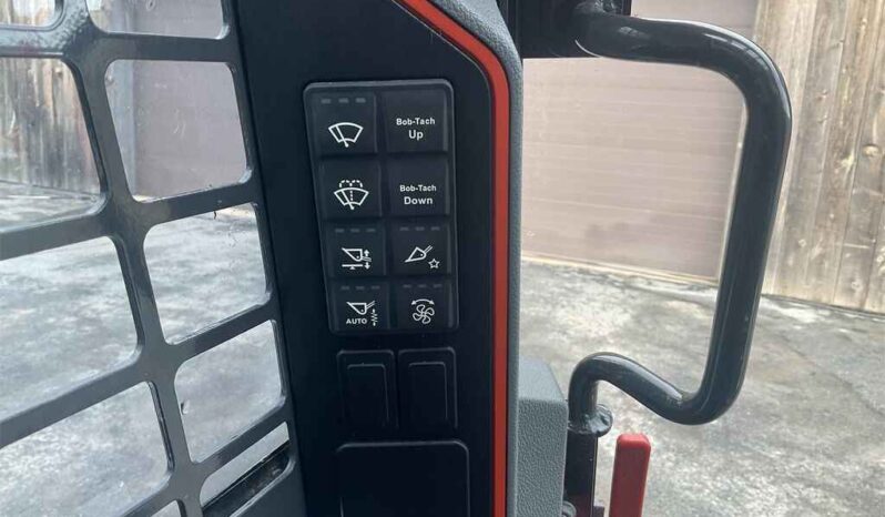 
								2020 Bobcat S66 full									