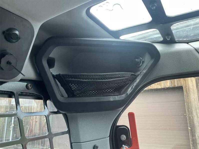 
								2020 Bobcat S66 full									