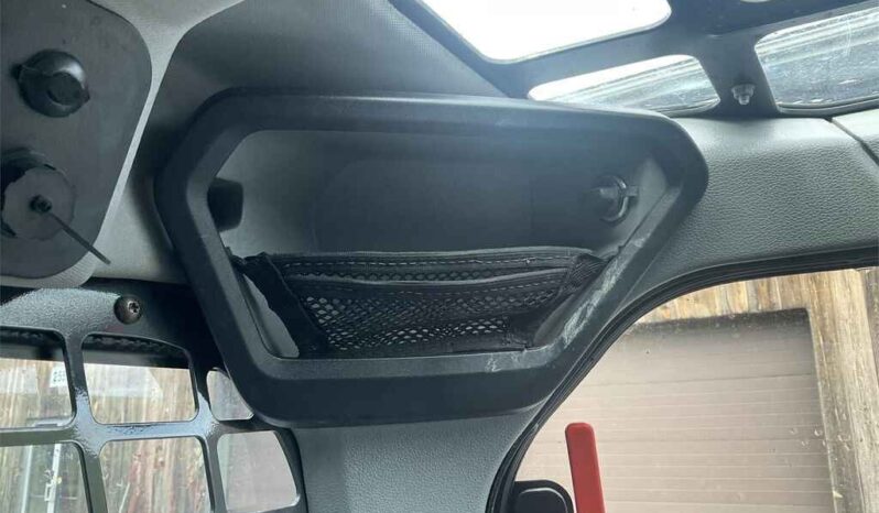 
								2020 Bobcat S66 full									