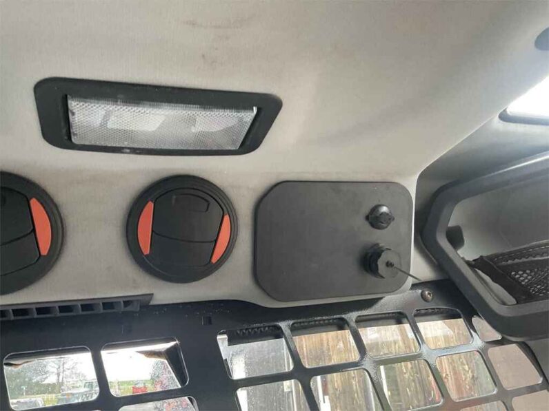 
								2020 Bobcat S66 full									