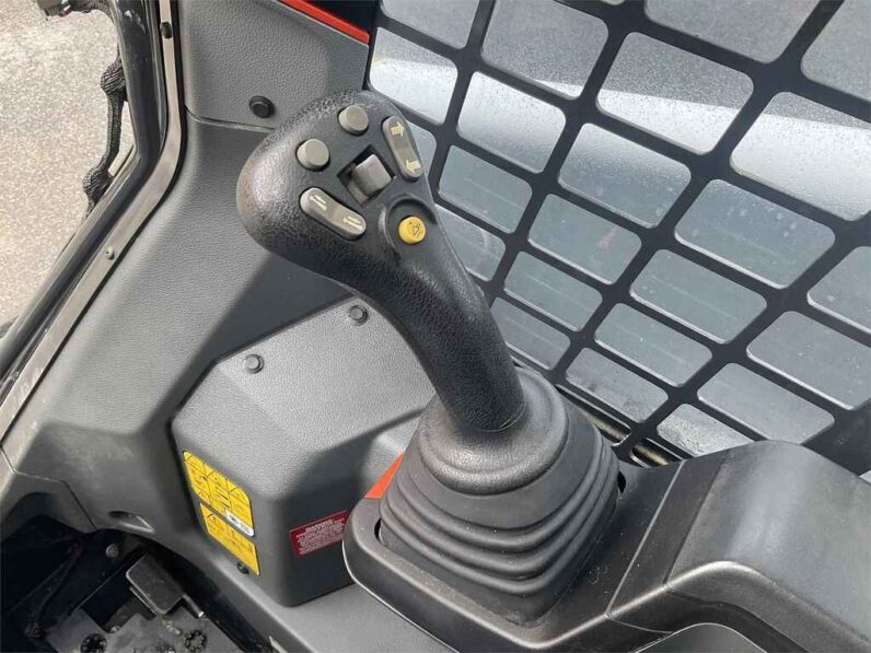 
								2020 Bobcat S66 full									