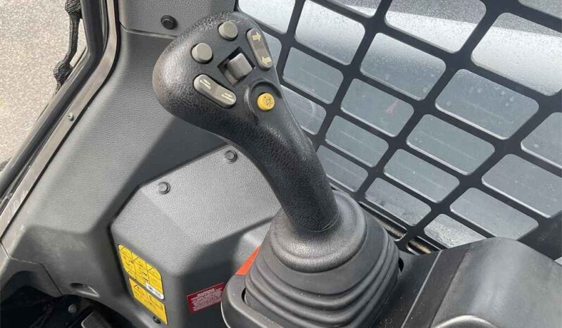 
								2020 Bobcat S66 full									