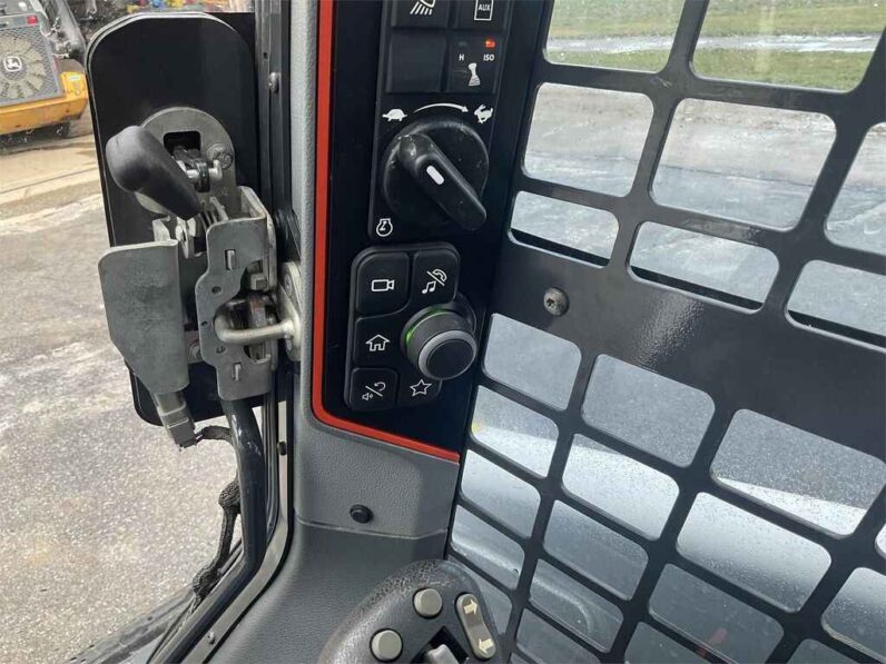 
								2020 Bobcat S66 full									