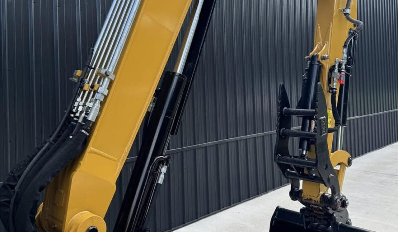 
								2019 Caterpillar 305.5E2 CR full									