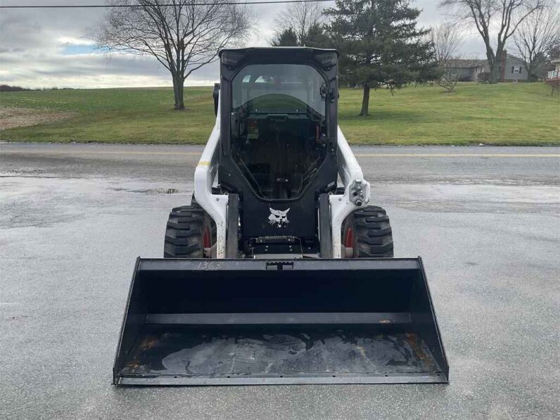 
								2020 Bobcat S66 full									