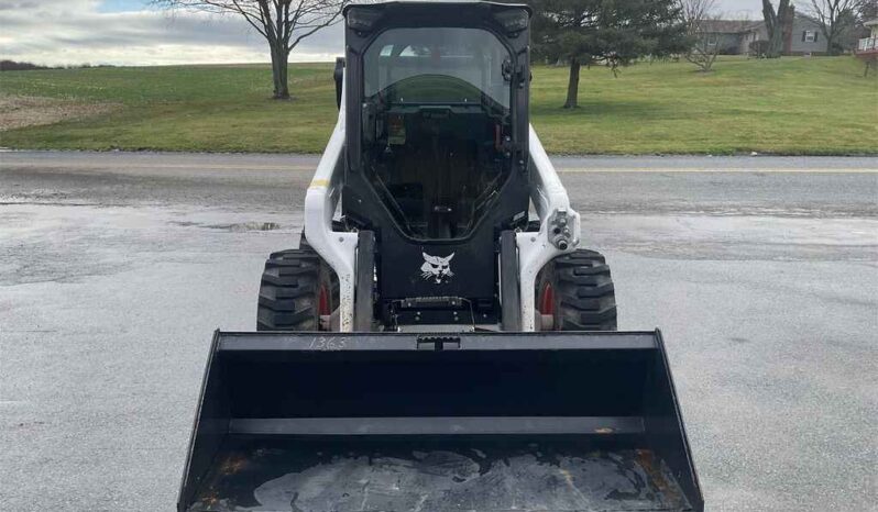 
								2020 Bobcat S66 full									