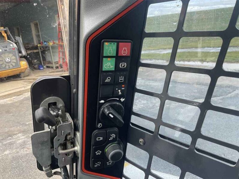 
								2020 Bobcat S66 full									