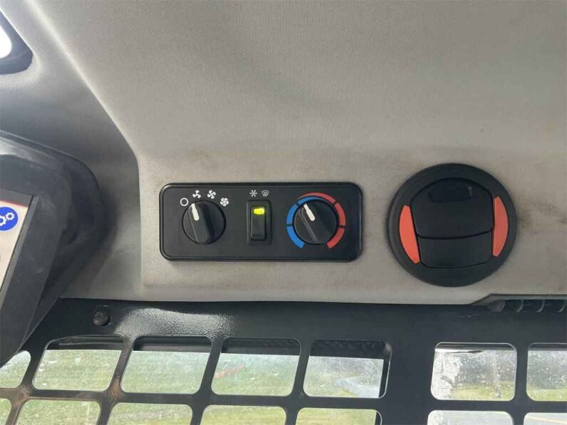 
								2020 Bobcat S66 full									