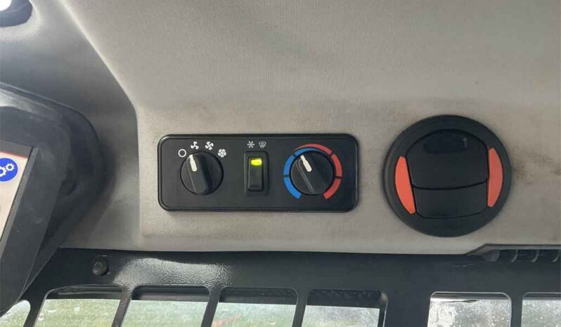 
								2020 Bobcat S66 full									