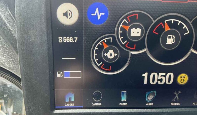 
								2020 Bobcat S66 full									