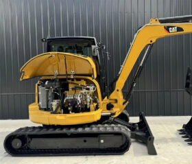 2019 Caterpillar 305.5E2 CR
