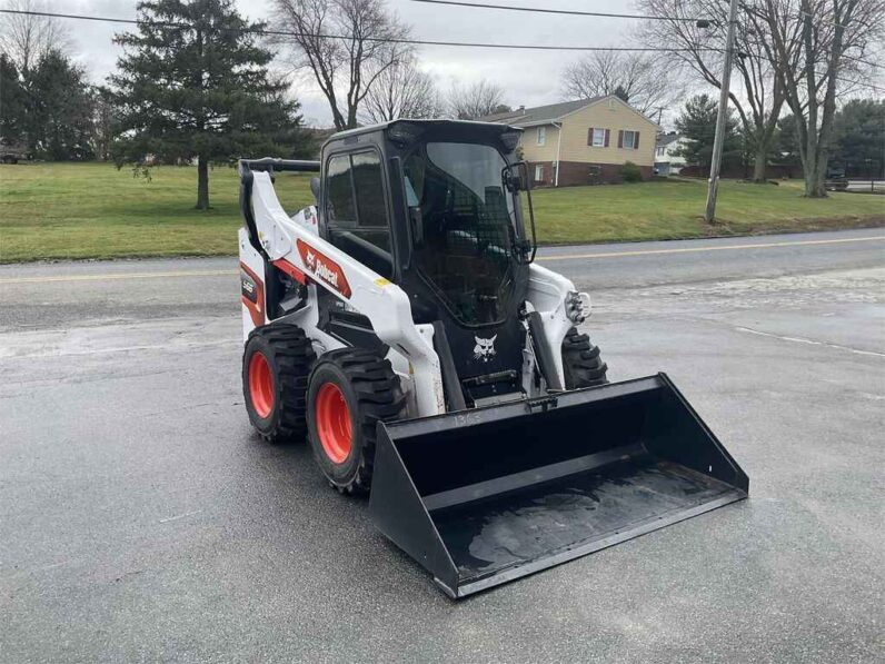 
								2020 Bobcat S66 full									