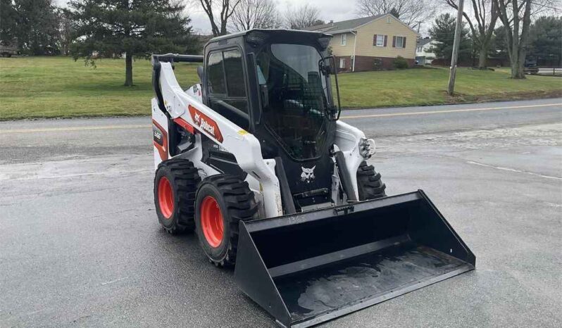
								2020 Bobcat S66 full									