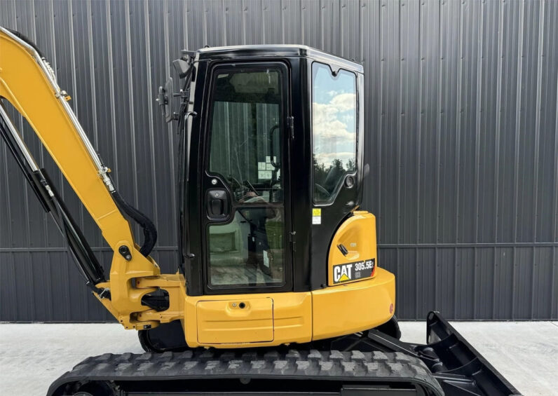
								2019 Caterpillar 305.5E2 CR full									