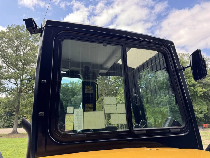 
								2019 Caterpillar 305.5E2 CR full									