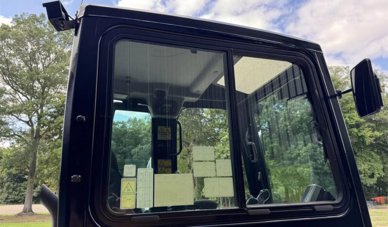 
								2019 Caterpillar 305.5E2 CR full									