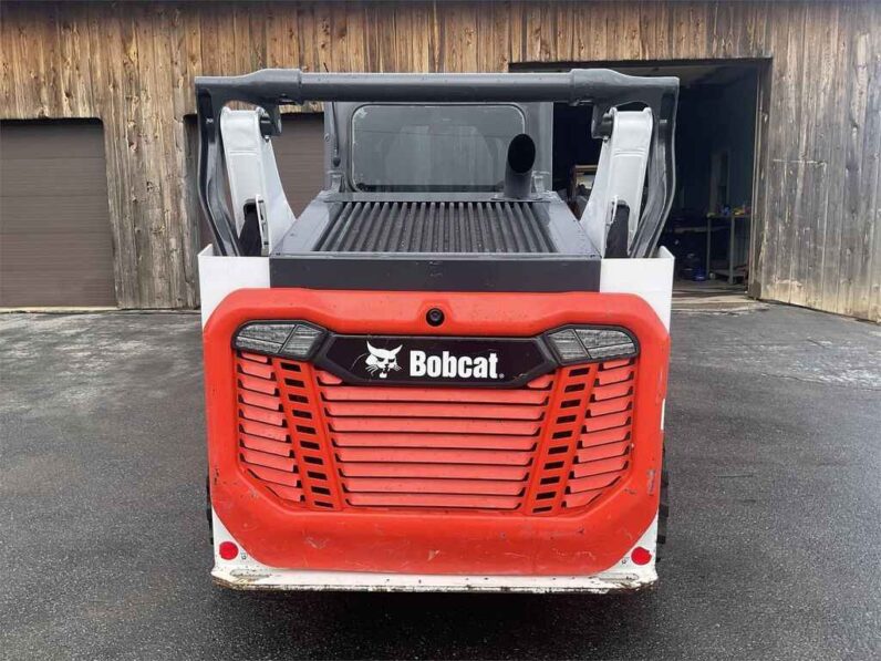 
								2020 Bobcat S66 full									