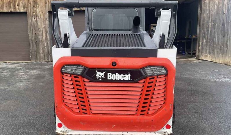 
								2020 Bobcat S66 full									
