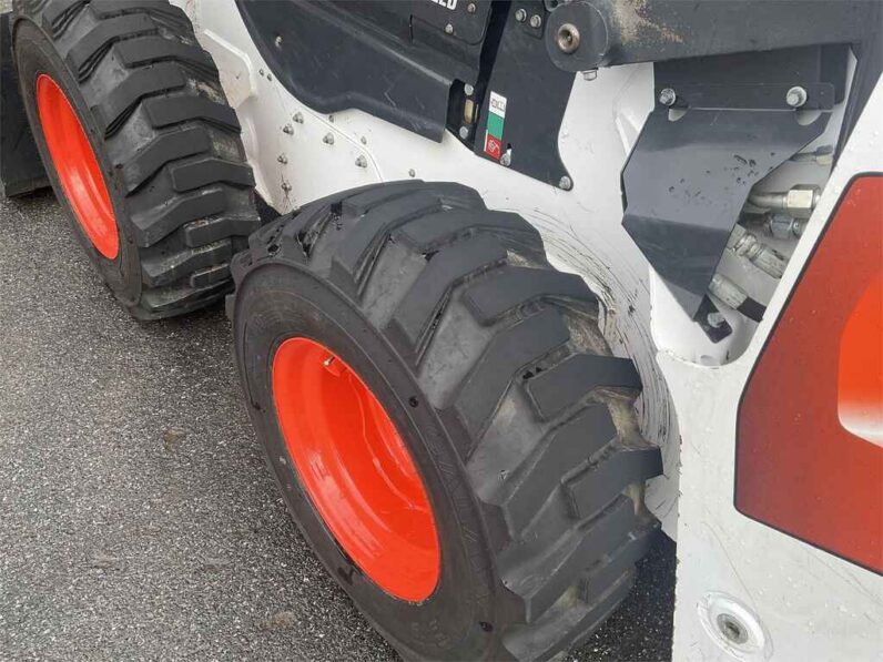 
								2020 Bobcat S66 full									