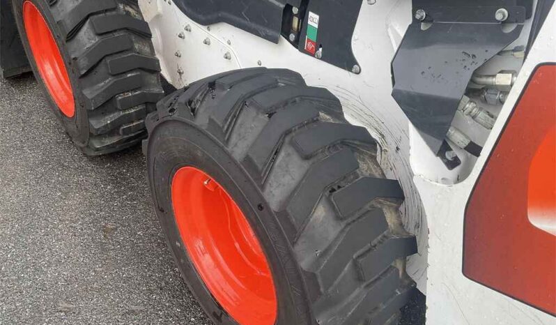 
								2020 Bobcat S66 full									