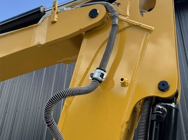 
								2019 Caterpillar 305.5E2 CR full									